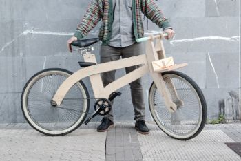 Openbike
