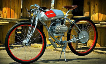 Derringer Cycle