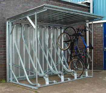 Cyclehoop Ltd, www.cyclehoop.com
