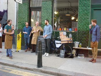 The Travelling Gin Co. , thetravellingginco.tumblr.com