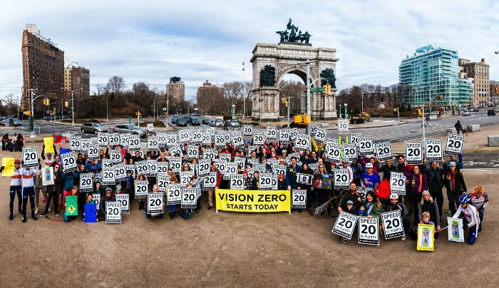 Vision Zero