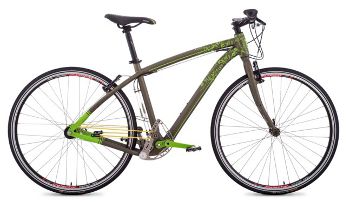Stringbike