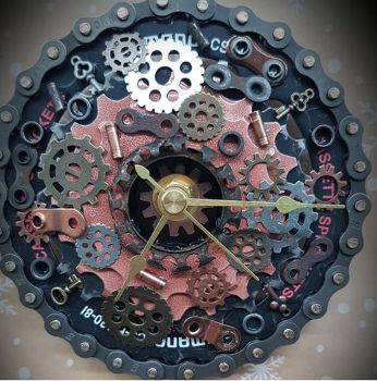 Rebicycled Treasures