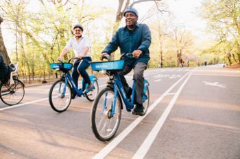 Citi Bike