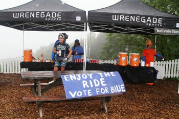 Farm to Fork Fondo