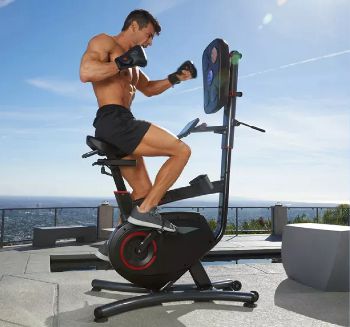 CYCLE BOXER
