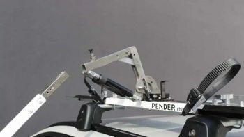 PENDER ebikelifter