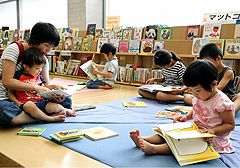 涼しくて快適