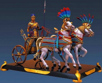 Chariot