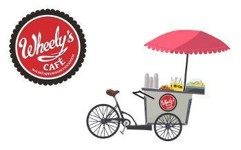 Wheely's Cafe