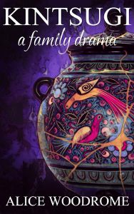 Kintsugi: A family drama 