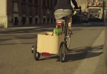 Urban Nomad