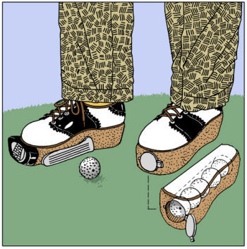 by Steven M. Johnson, www.patentdepending.com