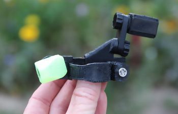 Magnic Microlights