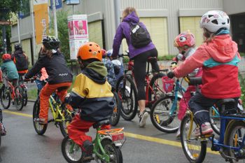 Kidical Mass