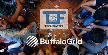 BuffaloGrid