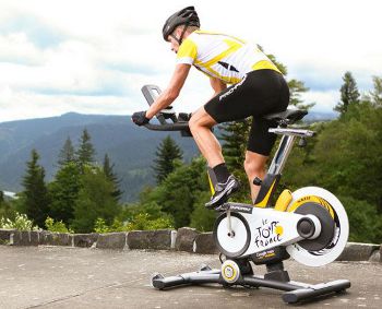 Tour de France, www.proform.com