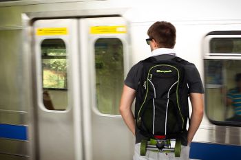 Urban Glider