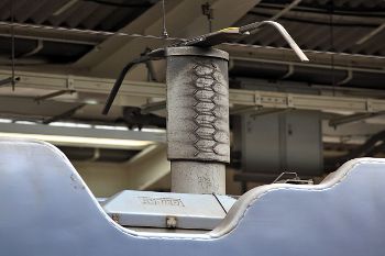 Photo by 	Tennen-Gas,licensed under the Creative Commons Attribution ShareAlike 3.0 Unported.