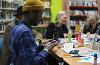 Libraries Unlimited