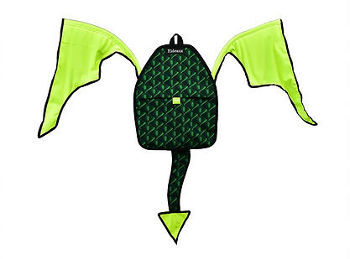 Kideaux Dragon