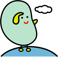 そらまめ君