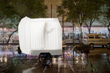 Tricycle House, www.peoples-products.com