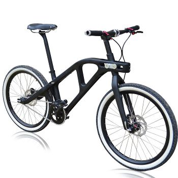 Universal Bike