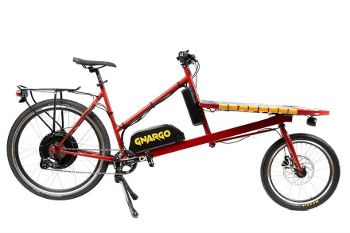 Gnargo Bike Co