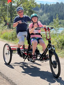 CP Kids �� Families