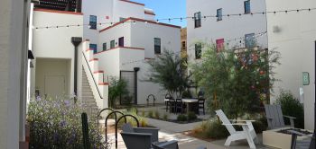Culdesac Tempe