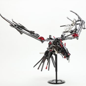 pART PROJECT, www.sram.com