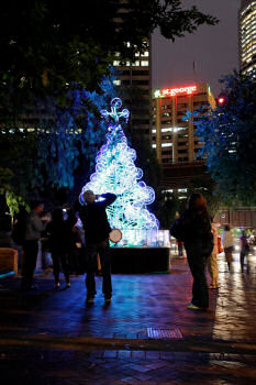 Christmas Tree, www.iransdesign.com