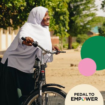 World Bicycle Relief