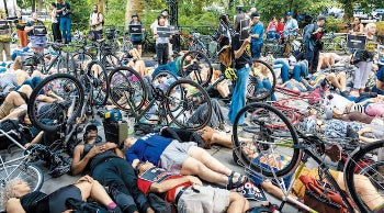 Transportation Alternatives