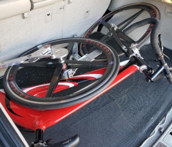 NuBike