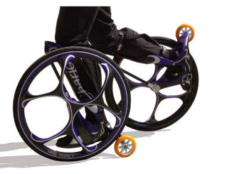 Image Chariot Skates, www.chariotskates.com