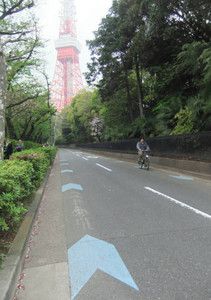 五輪は二輪で