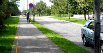 Cykelsupersti, www.cykelsuperstier.dk