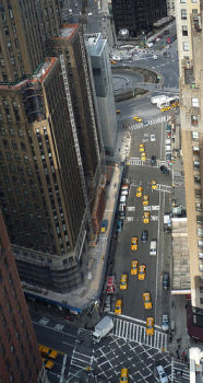 Green Light for Midtown, www.nyc.gov