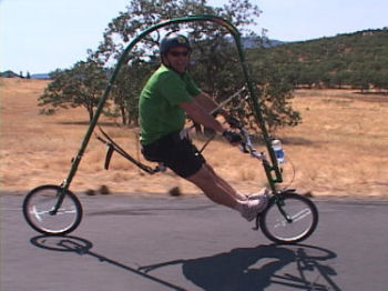 GlideCycle