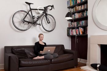 Cycloc bike storage