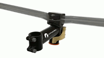 Folding Stem
