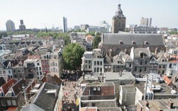 Utrecht