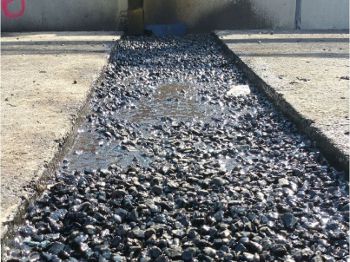 道路舗装