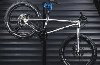Early Rider