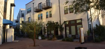 Culdesac Tempe