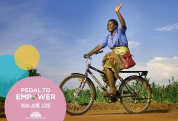 World Bicycle Relief