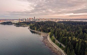 Cycle City Tours Vancouver
