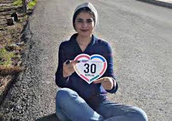 Streets for life: #love30